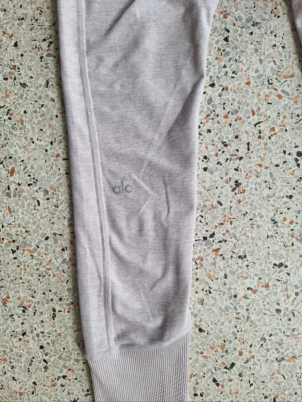 Alo Yoga Alosoft High Waist Leggings
